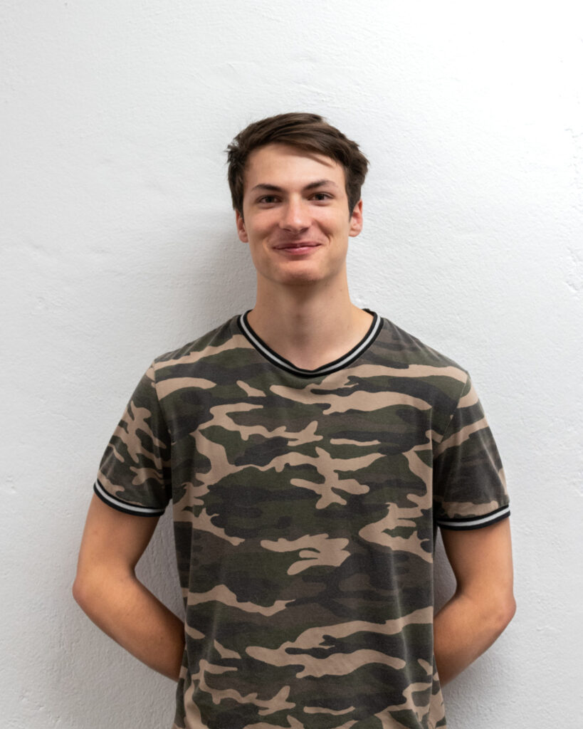 loic de vico