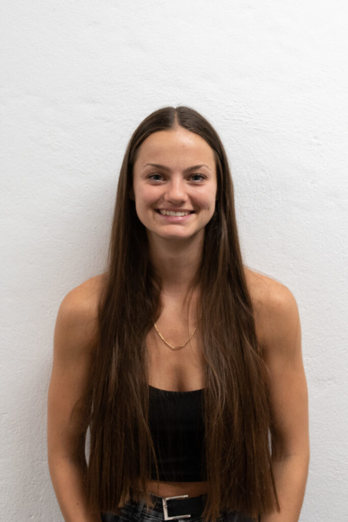 océane gyger