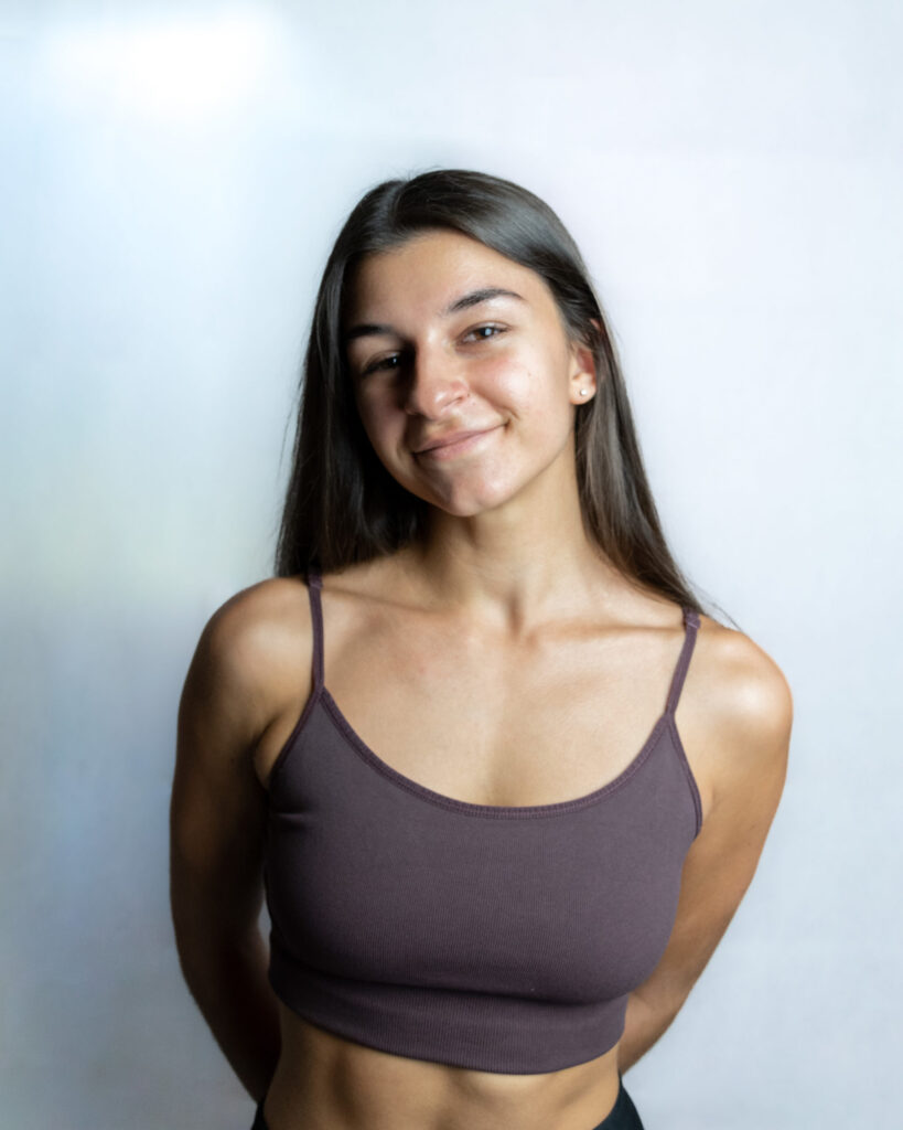sasha ricciardi