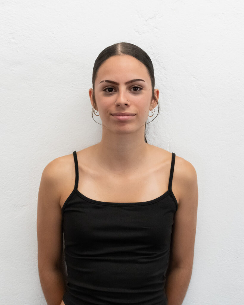 soraya