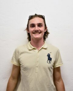 Esteban Revaz