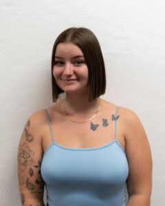 Jessica Gyger