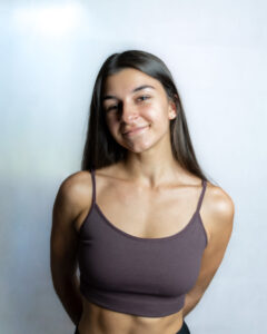 Sasha Ricciardi