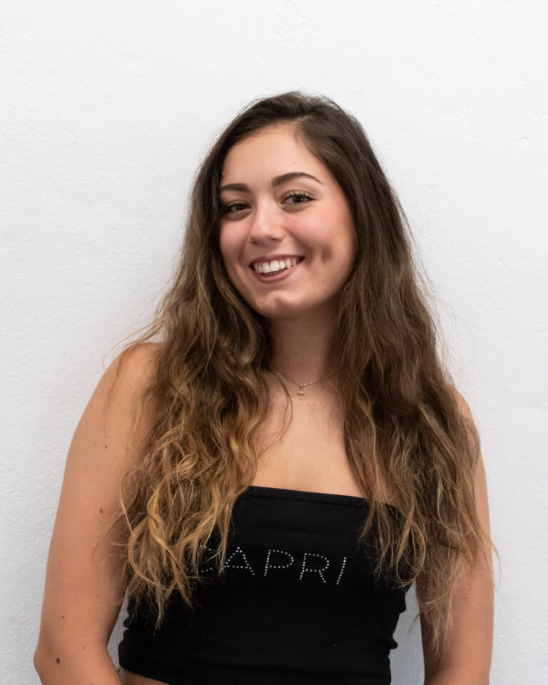 Iris Nuzzo