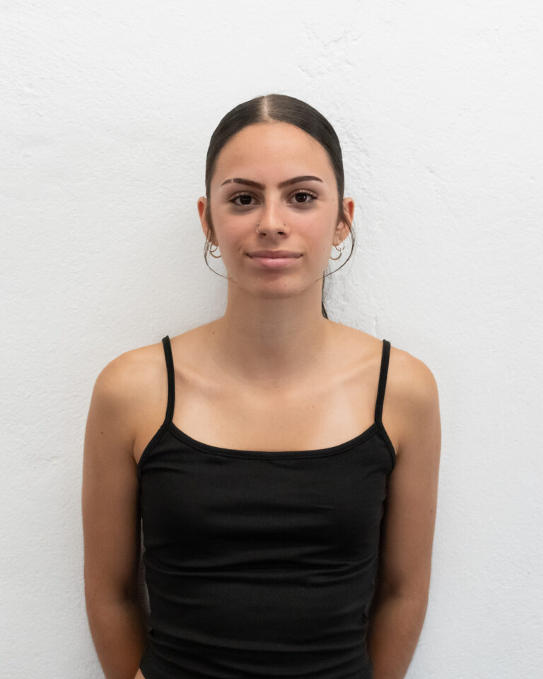 soraya